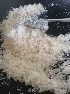 Make Homemade coconuts step 9