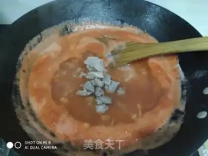 Make Tomato soup step 11