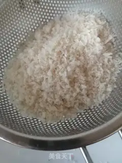Make Homemade coconuts step 10