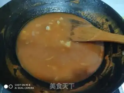 Make Tomato soup step 12