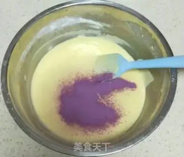 Make Rice steam cake step 11