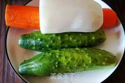 Make Sour sweets step 0