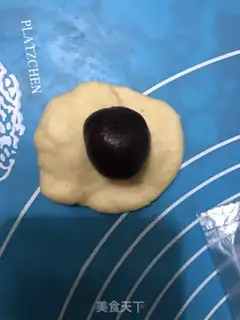 Make original waffles step 5