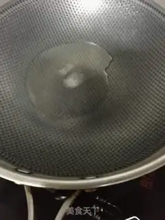 Make Garlic artichoke pork blood step 6