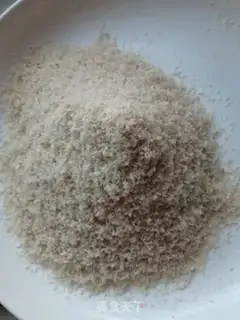 Make Homemade coconuts step 12