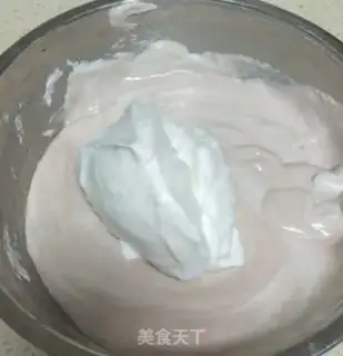 Make Rice steam cake step 13
