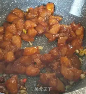 Make Miyagi chicken step 6