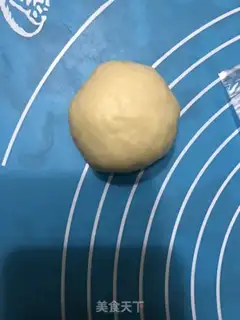 Make original waffles step 6