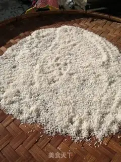 Make Homemade coconuts step 13