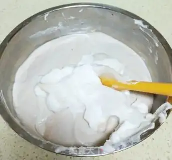 Make Rice steam cake step 14