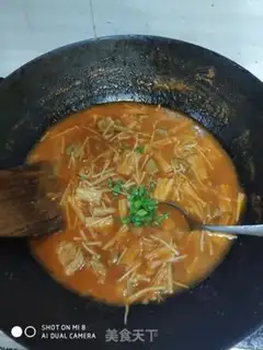 Make Tomato soup step 15