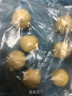 Make original waffles step 7