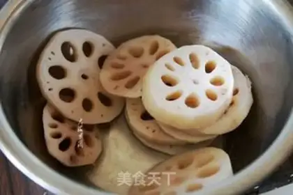 Make Sour sweets step 2