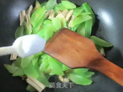 Make Lobster shrimp step 5