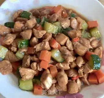 Make Miyagi chicken step 8