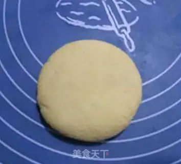 Make Cream eggs, meat dumplings step 6