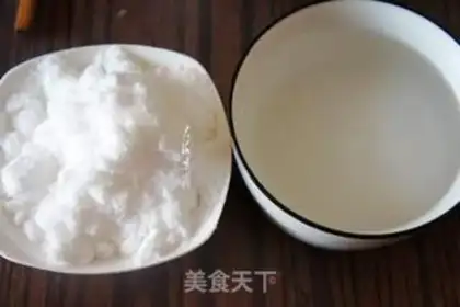 Make Sour sweets step 3