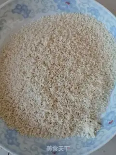 Make Homemade coconuts step 15