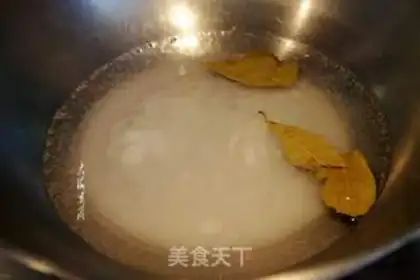 Make Sour sweets step 4