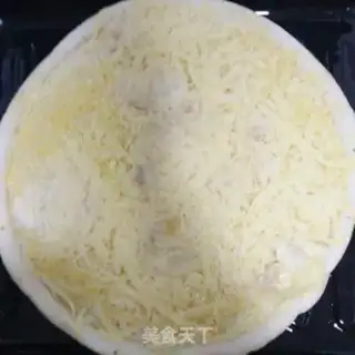 Make Pizza step 0