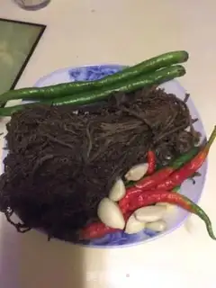 Make Chili pickles step 0