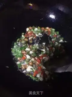 Make Chili pickles step 1