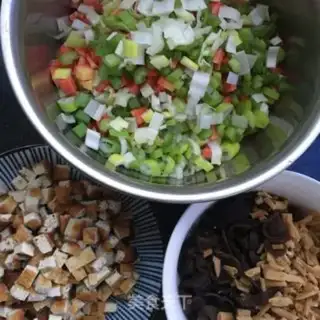 Make Chili pickles step 3