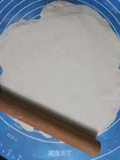 Make Butterfly step 2