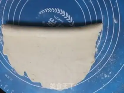 Make Butterfly step 3