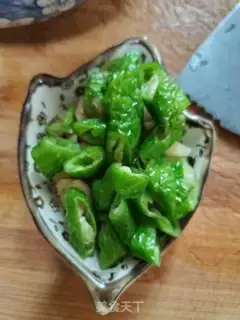Make Clear the sour step 2