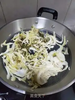 Make Clear the sour step 3
