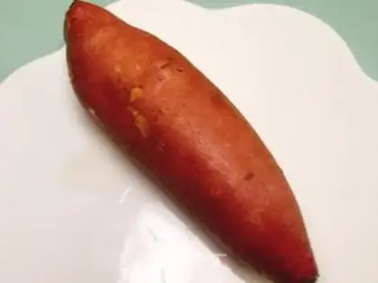 Make The grapefruit mashed potatoes step 2