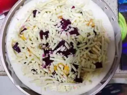 Make Fruit pizza step 5