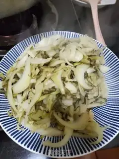 Make Clear the sour step 4