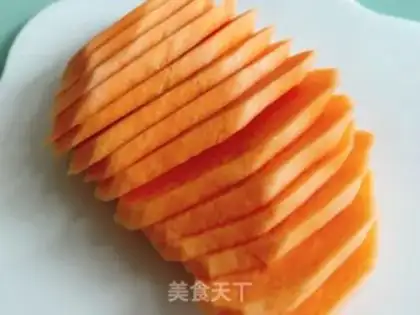 Make The grapefruit mashed potatoes step 3