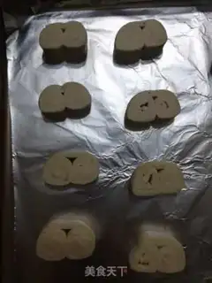 Make Butterfly step 6