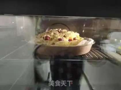 Make Fruit pizza step 6