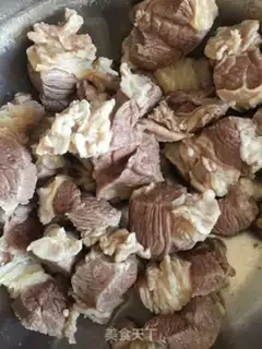 Make Cream step 5