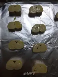 Make Butterfly step 7