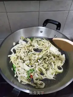 Make Clear the sour step 6