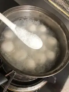 Make Wine and soup step 4