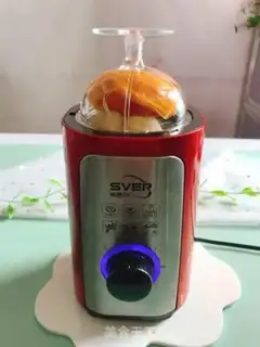 Make The grapefruit mashed potatoes step 6