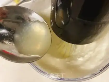 Make Cheesecake step 2