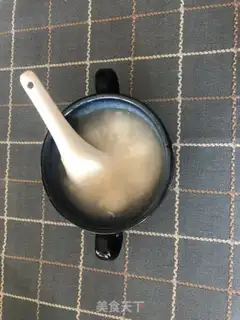 Make Wine and soup step 5