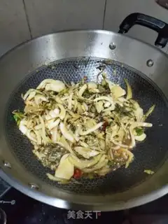 Make Clear the sour step 7