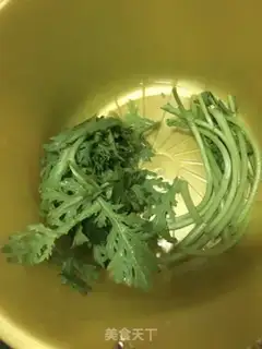 Make ♪ Oatmeal bone hot soup noodles ♪ step 11