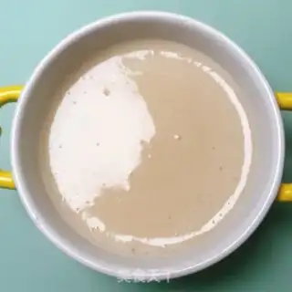 Make Silver ear apple paste step 8