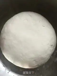 Make Big roll step 1