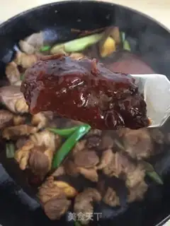 Make Cream step 9