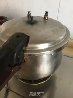 Make Frou soup step 1